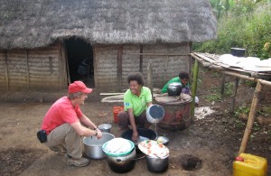 CoBiz Group Zachary Jones